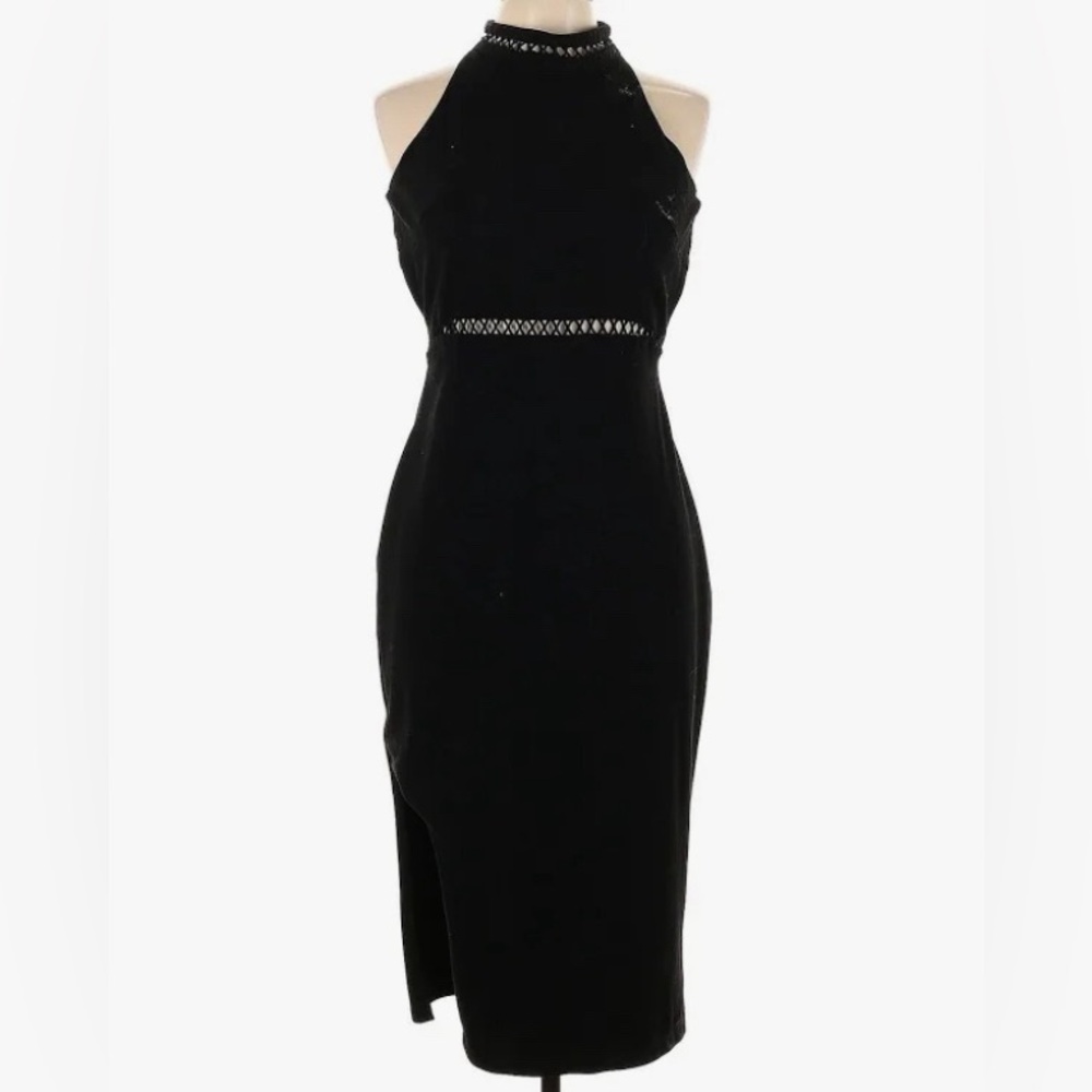 Bariano cocktail dress